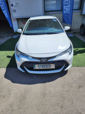 טויוטה C-HR 2023 במחיר 128,400 ש״ח - תמונה 3 טויוטה C-HR 2023 במחיר 128,400 ש״ח - תמונה 3