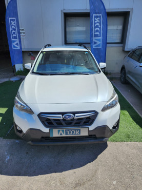 סובארו XV 2023 במחיר 87,494 ש״ח - תמונה 1