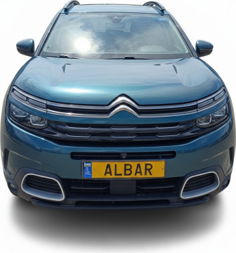 סיטרואן C5 איירקרוס 2022 במחיר 91,840 ש״ח - תמונה 1 סיטרואן C5 איירקרוס 2022 במחיר 91,840 ש״ח - תמונה 1