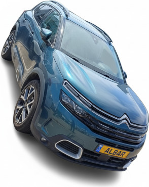 סיטרואן C5 איירקרוס 2022 במחיר 91,840 ש״ח - תמונה 2 סיטרואן C5 איירקרוס 2022 במחיר 91,840 ש״ח - תמונה 2