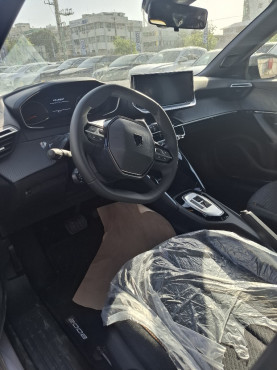 פיג'ו 2008 2026 במחיר 127,990 ש״ח - תמונה 1