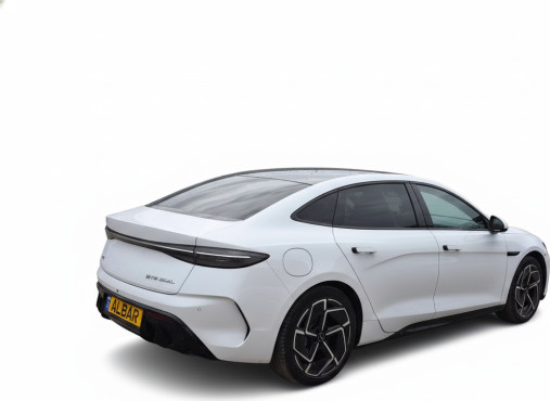 בי.ווי.די - BYD בי ווי די 2024 במחיר 137,240 ש״ח - תמונה 3 בי.ווי.די - BYD בי ווי די 2024 במחיר 137,240 ש״ח - תמונה 3