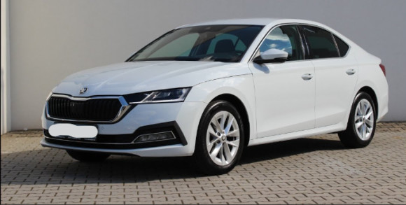סקודה אוקטביה 2026 במחיר 157,990 ש״ח - תמונה 1 סקודה אוקטביה 2026 במחיר 157,990 ש״ח - תמונה 1