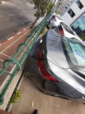 ניסאן סנטרה 2021 במחיר 63,344 ש״ח - תמונה 1 ניסאן סנטרה 2021 במחיר 63,344 ש״ח - תמונה 1