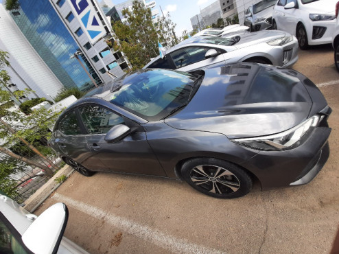 ניסאן סנטרה 2021 במחיר 63,344 ש״ח - תמונה 2 ניסאן סנטרה 2021 במחיר 63,344 ש״ח - תמונה 2