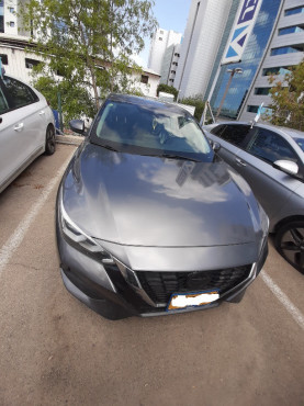 ניסאן סנטרה 2021 במחיר 63,344 ש״ח - תמונה 3 ניסאן סנטרה 2021 במחיר 63,344 ש״ח - תמונה 3