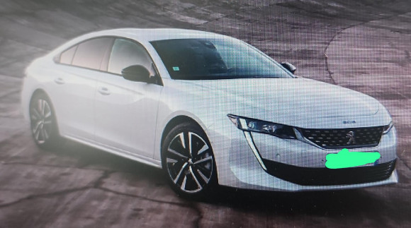 פיג'ו 508 2021 במחיר 129,516 ש״ח פיג'ו 508 2021 במחיר 129,516 ש״ח