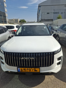 ג'אקו JAECOO7 PHEV 2026 במחיר 192,990 ש״ח - תמונה 3 ג'אקו JAECOO7 PHEV 2026 במחיר 192,990 ש״ח - תמונה 3