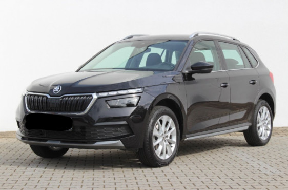 סקודה קאמיק 2026 במחיר 137,490 ש״ח - תמונה 1