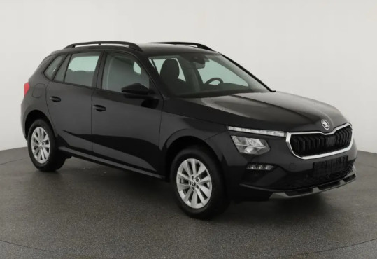 סקודה קאמיק 2026 במחיר 137,490 ש״ח - תמונה 2