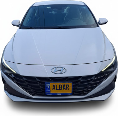 יונדאי אלנטרה 2023 במחיר 115,836 ש״ח - תמונה 2