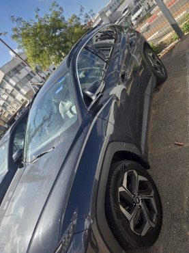 יונדאי טוסון 2022 במחיר 130,473 ש״ח - תמונה 2