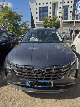 יונדאי טוסון 2022 במחיר 130,473 ש״ח - תמונה 3