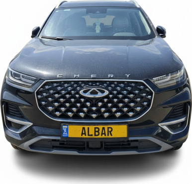 צ'רי טיגו 2023 במחיר 133,480 ש״ח - תמונה 1