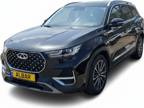 צ'רי טיגו 2023 במחיר 133,480 ש״ח - תמונה 2