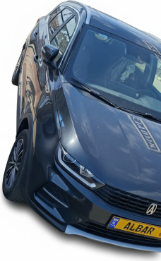 צ'רי טיגו 2023 במחיר 133,480 ש״ח - תמונה 3