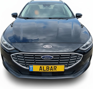 פורד פוקוס 2023 במחיר 85,510 ש״ח - תמונה 1