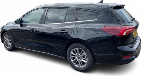 פורד פוקוס 2023 במחיר 85,510 ש״ח - תמונה 2