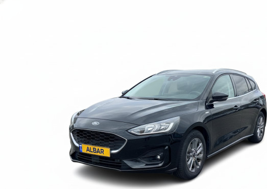 פורד פוקוס 2023 במחיר 85,510 ש״ח - תמונה 3