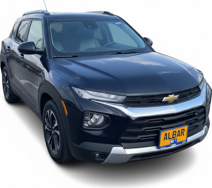 שברולט טרייל בלייזר 2022 במחיר 89,010 ש״ח - תמונה 1 שברולט טרייל בלייזר 2022 במחיר 89,010 ש״ח - תמונה 1