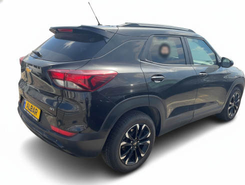 שברולט טרייל בלייזר 2022 במחיר 89,010 ש״ח - תמונה 2 שברולט טרייל בלייזר 2022 במחיר 89,010 ש״ח - תמונה 2