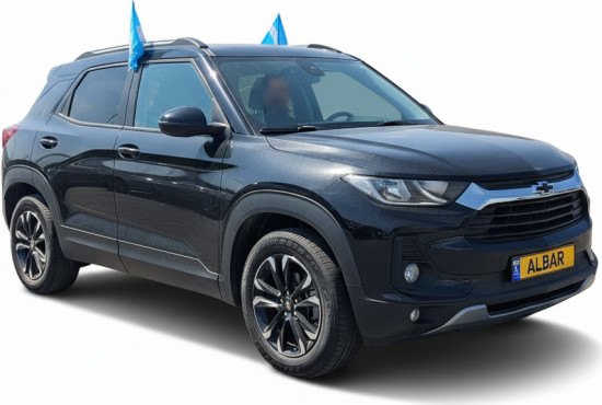 שברולט טרייל בלייזר 2022 במחיר 89,010 ש״ח - תמונה 3 שברולט טרייל בלייזר 2022 במחיר 89,010 ש״ח - תמונה 3