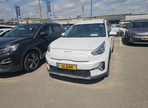 קיה נירו 2023 במחיר 99,216 ש״ח - תמונה 1 קיה נירו 2023 במחיר 99,216 ש״ח - תמונה 1