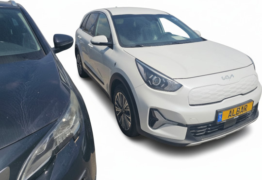 קיה נירו 2023 במחיר 99,216 ש״ח - תמונה 2 קיה נירו 2023 במחיר 99,216 ש״ח - תמונה 2