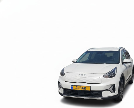 קיה נירו 2023 במחיר 99,216 ש״ח - תמונה 3 קיה נירו 2023 במחיר 99,216 ש״ח - תמונה 3