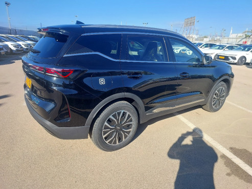 צ'רי TIGGO7 PRO PHEV 2026 במחיר 173,990 ש״ח - תמונה 2 צ'רי TIGGO7 PRO PHEV 2026 במחיר 173,990 ש״ח - תמונה 2