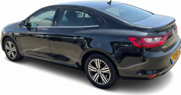 רנו מגאן 2024 במחיר 117,876 ש״ח - תמונה 2