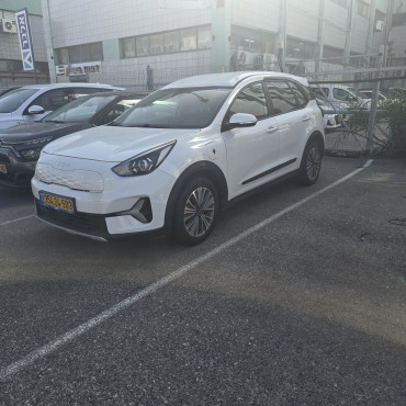 קיה נירו 2023 במחיר 108,800 ש״ח - תמונה 1 קיה נירו 2023 במחיר 108,800 ש״ח - תמונה 1