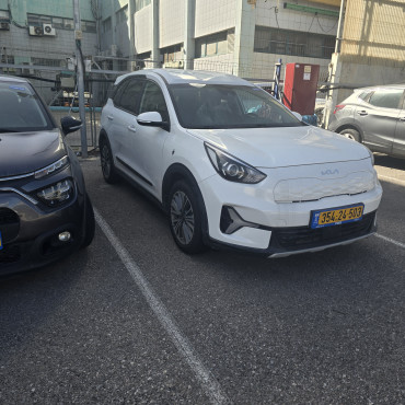 קיה נירו 2023 במחיר 108,800 ש״ח - תמונה 2 קיה נירו 2023 במחיר 108,800 ש״ח - תמונה 2