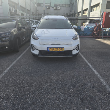 קיה נירו 2023 במחיר 108,800 ש״ח - תמונה 3 קיה נירו 2023 במחיר 108,800 ש״ח - תמונה 3