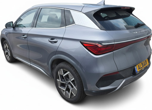 בי.ווי.די - BYD אטו 2023 במחיר 102,425 ש״ח - תמונה 2 בי.ווי.די - BYD אטו 2023 במחיר 102,425 ש״ח - תמונה 2