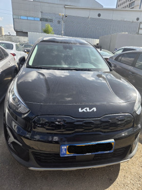 קיה נירו 2022 במחיר 98,724 ש״ח - תמונה 3