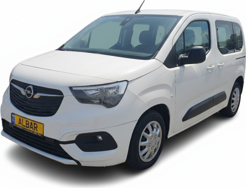 אופל COMBO 2022 במחיר 66,096 ש״ח - תמונה 3