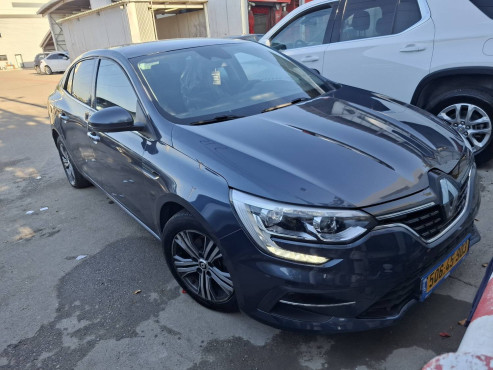 רנו מגאן 2023 במחיר 93,890 ש״ח - תמונה 2