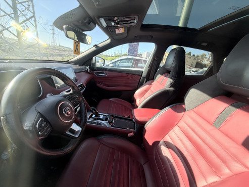 אם.ג'י - MG MG EHS 2023 במחיר 133,010 ש״ח - תמונה 1