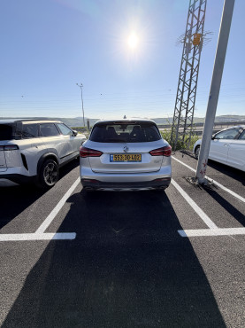 אם.ג'י - MG MG EHS 2023 במחיר 133,010 ש״ח - תמונה 2