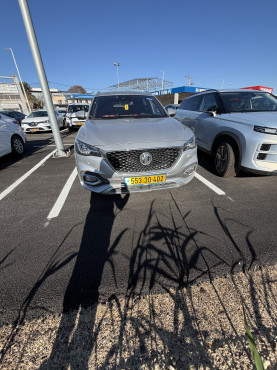 אם.ג'י - MG MG EHS 2023 במחיר 133,010 ש״ח - תמונה 3