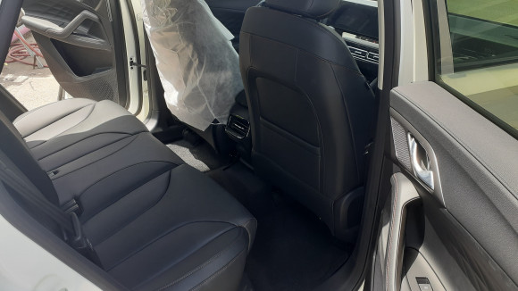 אם.ג'י - MG MG HS 2026 במחיר 141,990 ש״ח - תמונה 3