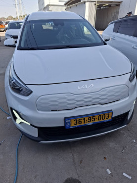 קיה נירו 2023 במחיר 119,364 ש״ח - תמונה 1 קיה נירו 2023 במחיר 119,364 ש״ח - תמונה 1