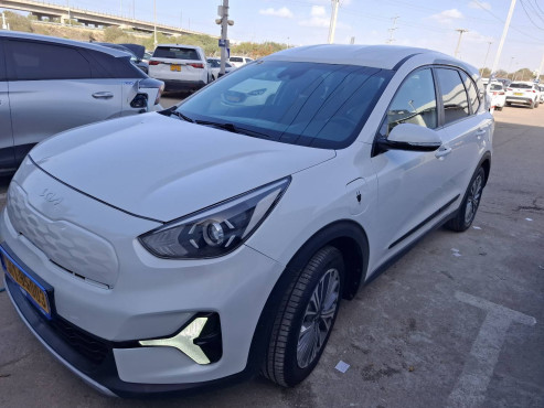 קיה נירו 2023 במחיר 119,364 ש״ח - תמונה 2 קיה נירו 2023 במחיר 119,364 ש״ח - תמונה 2