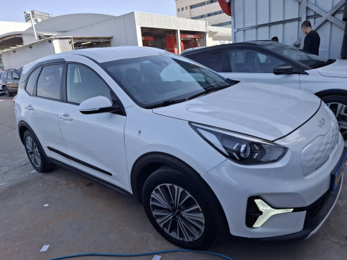 קיה נירו 2023 במחיר 119,364 ש״ח - תמונה 3 קיה נירו 2023 במחיר 119,364 ש״ח - תמונה 3