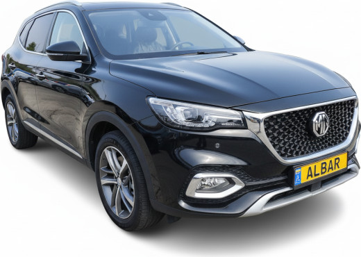 אם.ג'י - MG MG EHS 2022 במחיר 91,980 ש״ח - תמונה 3