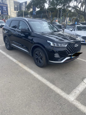 צ'רי טיגו 2023 במחיר 114,840 ש״ח - תמונה 1 צ'רי טיגו 2023 במחיר 114,840 ש״ח - תמונה 1