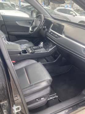 צ'רי טיגו 2023 במחיר 114,840 ש״ח - תמונה 2 צ'רי טיגו 2023 במחיר 114,840 ש״ח - תמונה 2