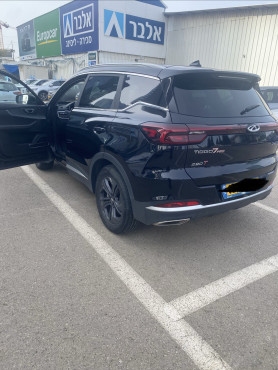 צ'רי טיגו 2023 במחיר 114,840 ש״ח - תמונה 3 צ'רי טיגו 2023 במחיר 114,840 ש״ח - תמונה 3