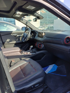 שברולט בלייזר 2022 במחיר 146,832 ש״ח - תמונה 3